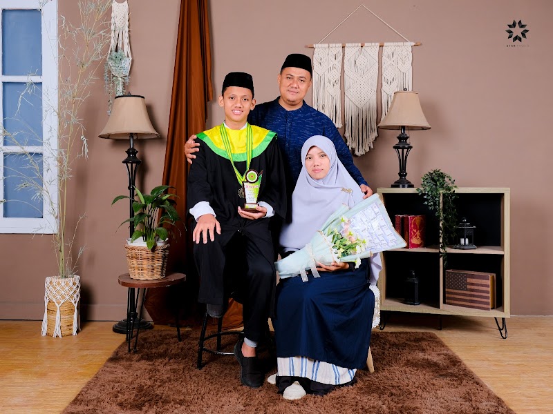 Yoga Bae: Menemukan Ketenangan di Tengah Keramaian Cilacap
